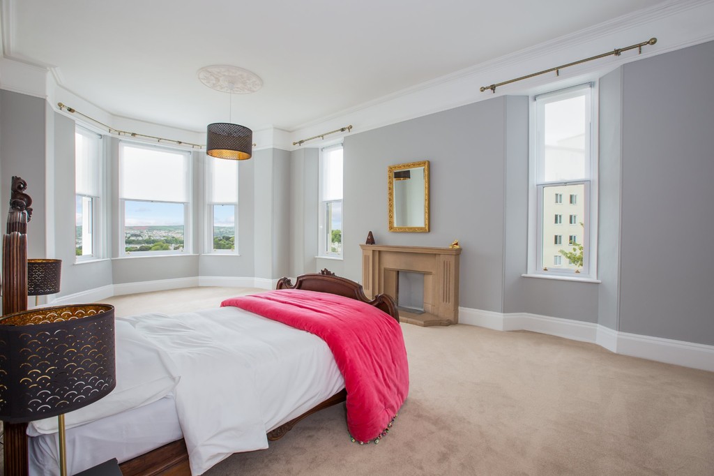 Terrific seaside homes for sale in Torquay